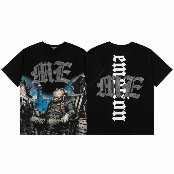 Picture of Mixed Emotion T Shirts Short _SKUMixedEmotionS-XLhdtx99336128